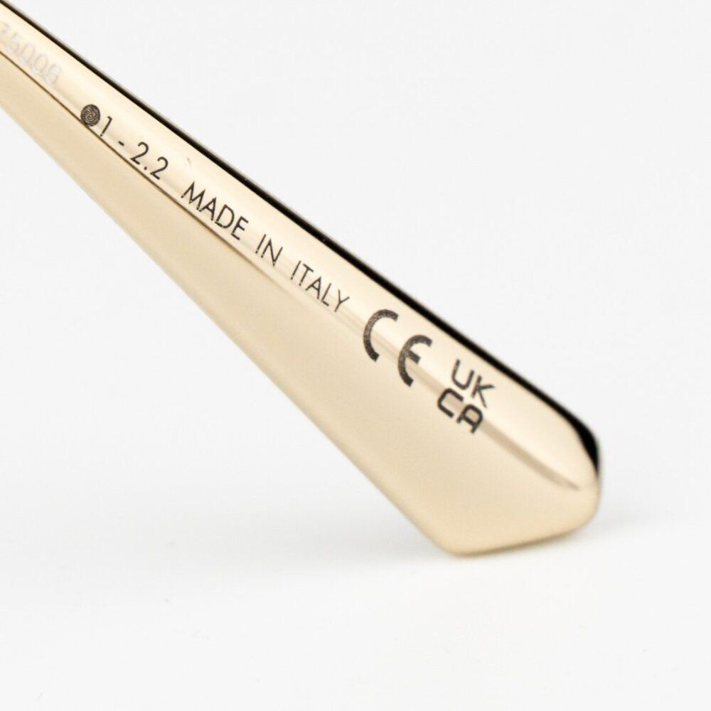 NEW Dior 30MONTAIGNE B2U CD40082U 53Y 26L0 Havana Brown Sunglasses - Picture 11 of 14